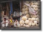 Bikaner poteries * 807 x 606 * (91KB)